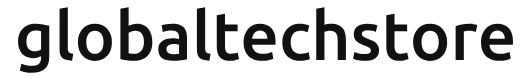 Globaltechstore | Powered by Yarom Consulting Inc